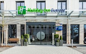 Holiday Inn Express : München City - Ost